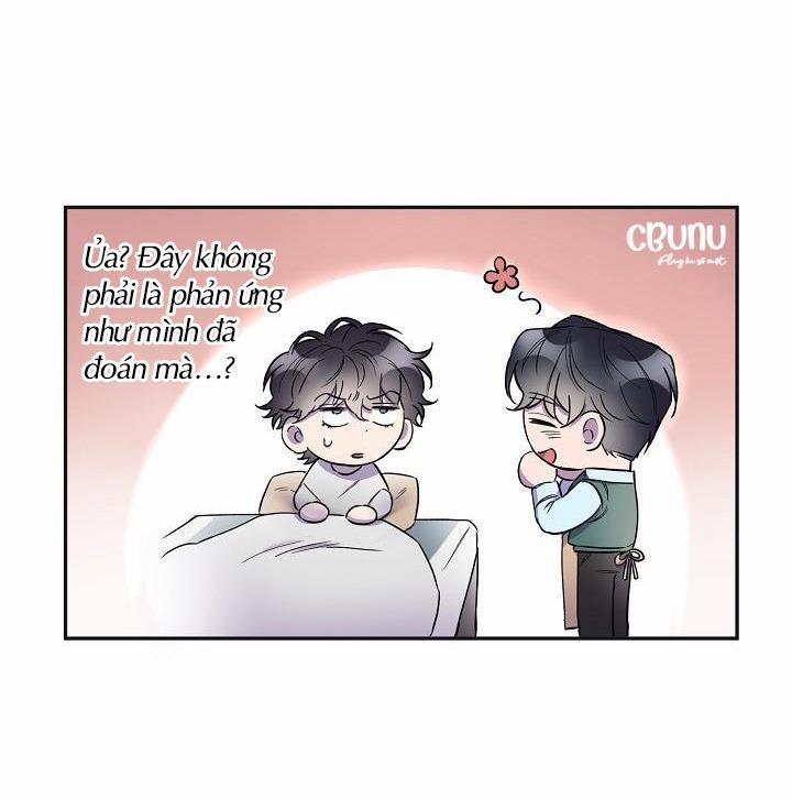 Nụ Hôn Chết Chóc 5 trang 23