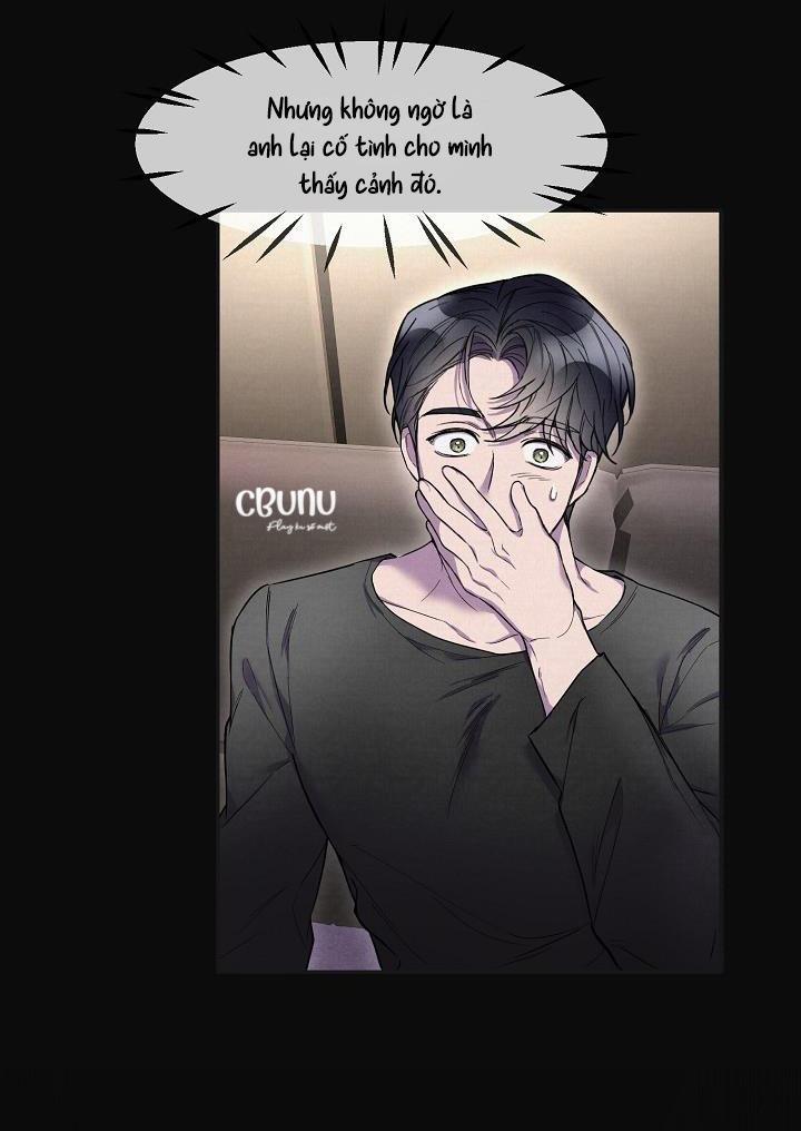 Nụ Hôn Chết Chóc 5 trang 31