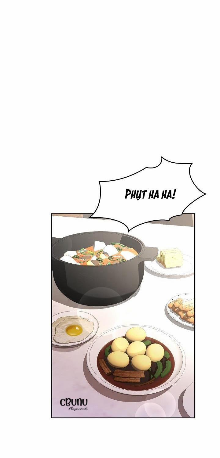 Nụ Hôn Chết Chóc 5 trang 35