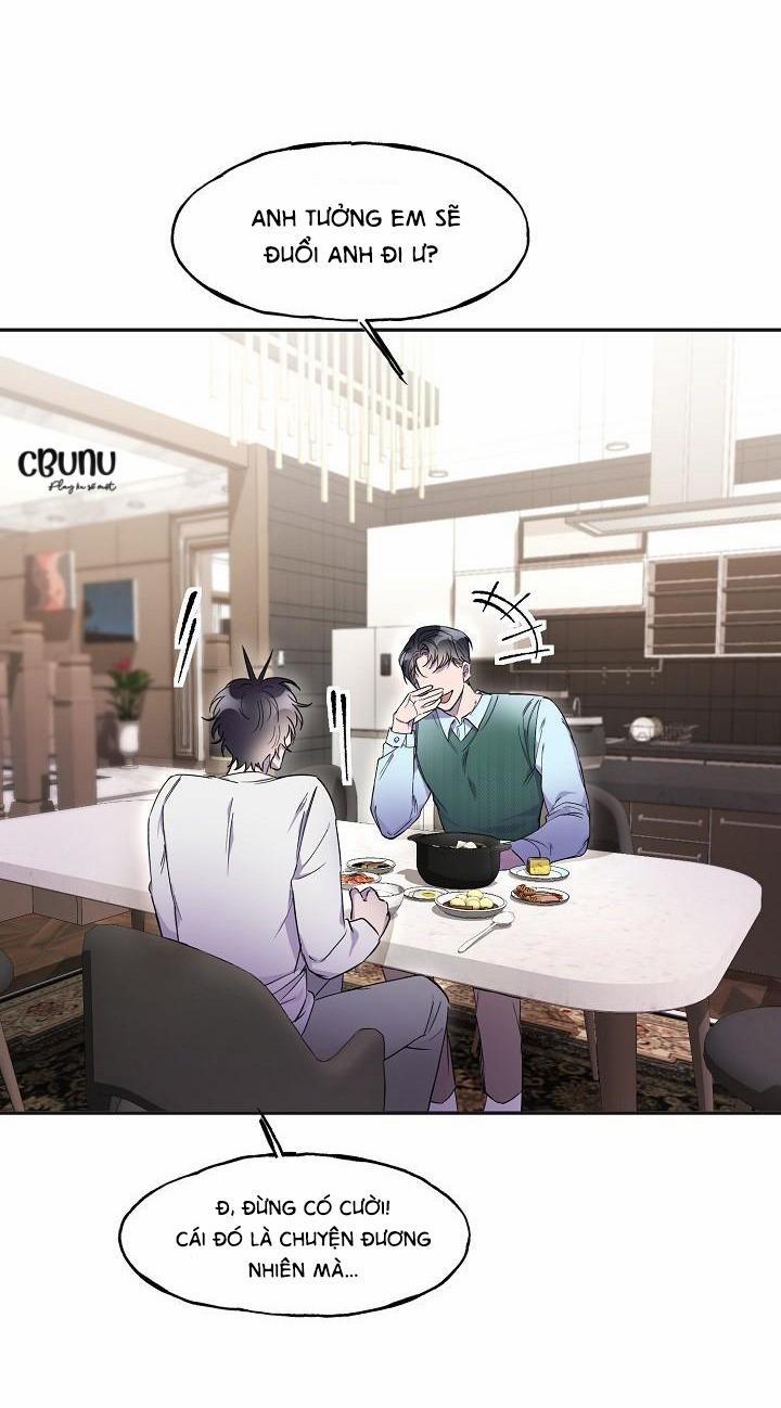 Nụ Hôn Chết Chóc 5 trang 36