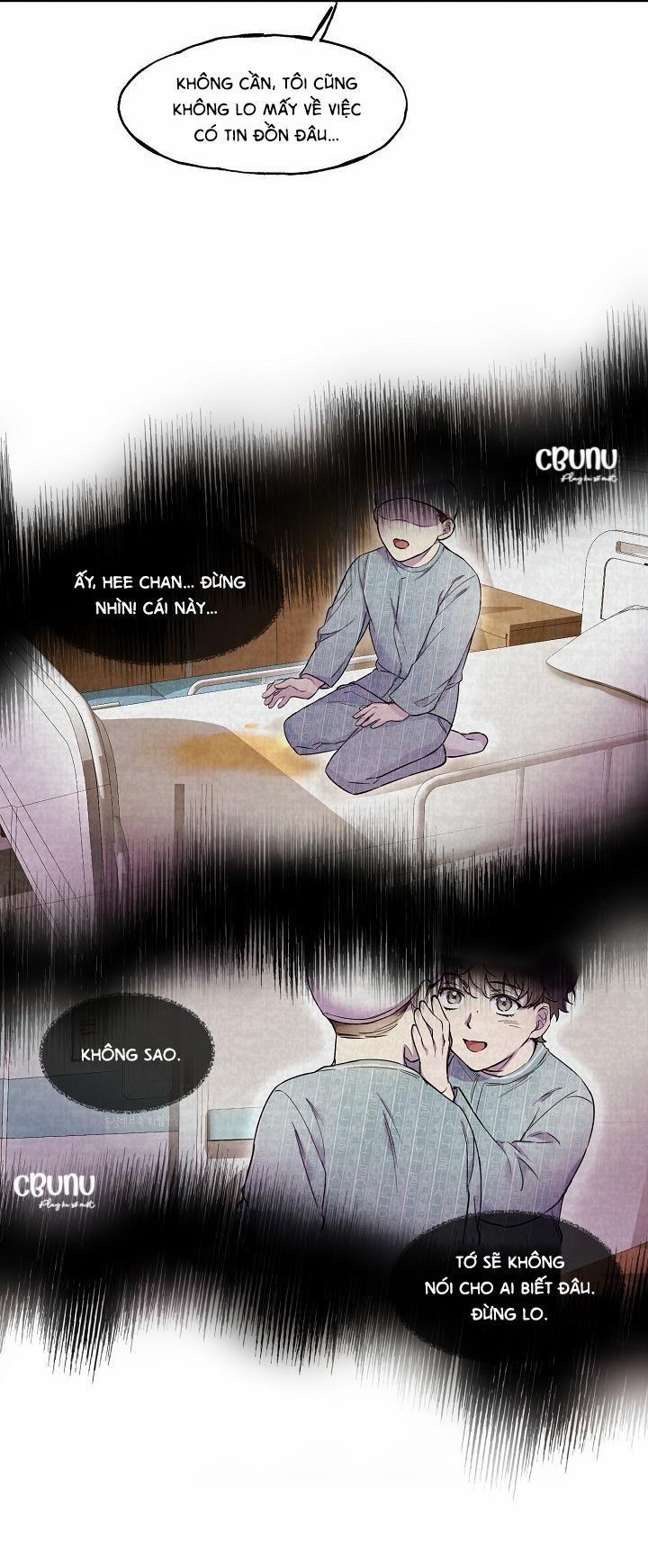 Nụ Hôn Chết Chóc 5 trang 40