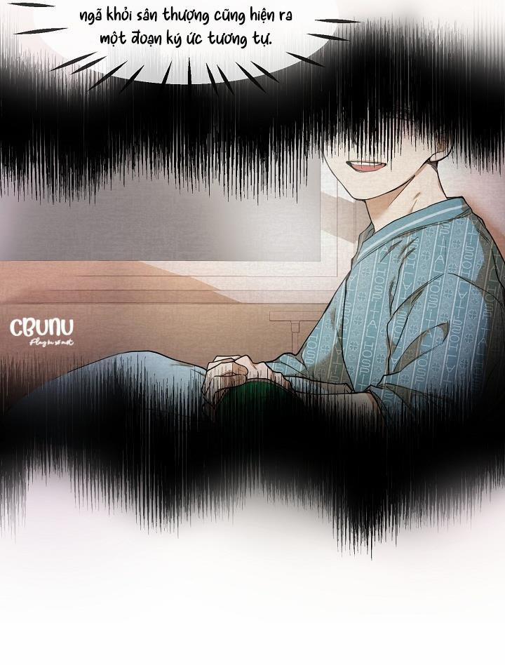 Nụ Hôn Chết Chóc 5 trang 43