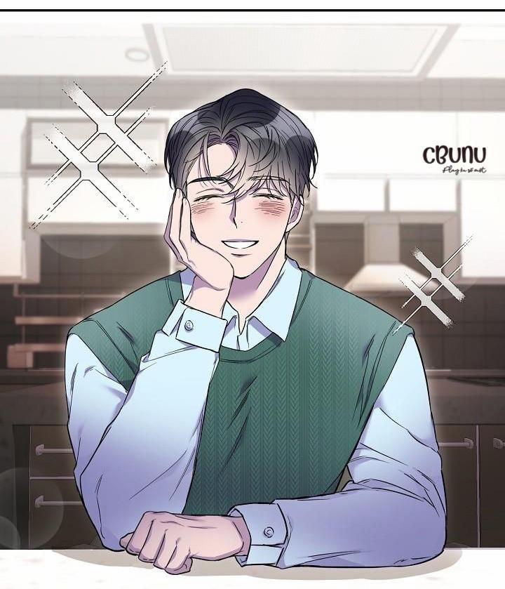 Nụ Hôn Chết Chóc 5 trang 47