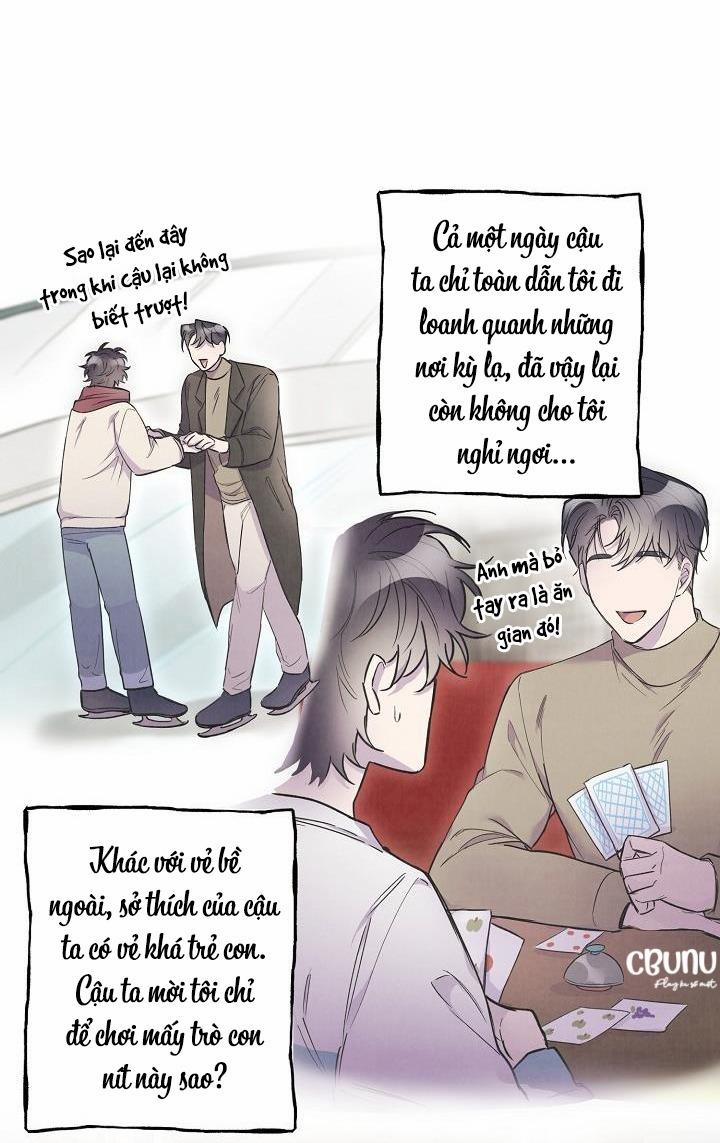 Nụ Hôn Chết Chóc 5 trang 62