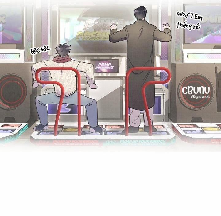 Nụ Hôn Chết Chóc 5 trang 63