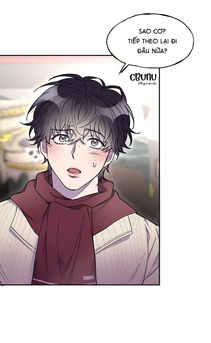 Nụ Hôn Chết Chóc 5 trang 67