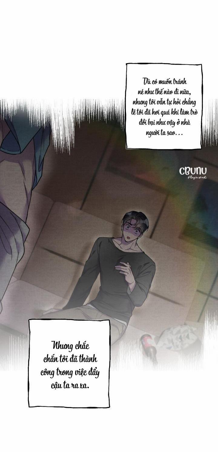 Nụ Hôn Chết Chóc 5 trang 8