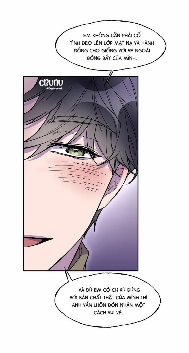 Nụ Hôn Chết Chóc 5 trang 90