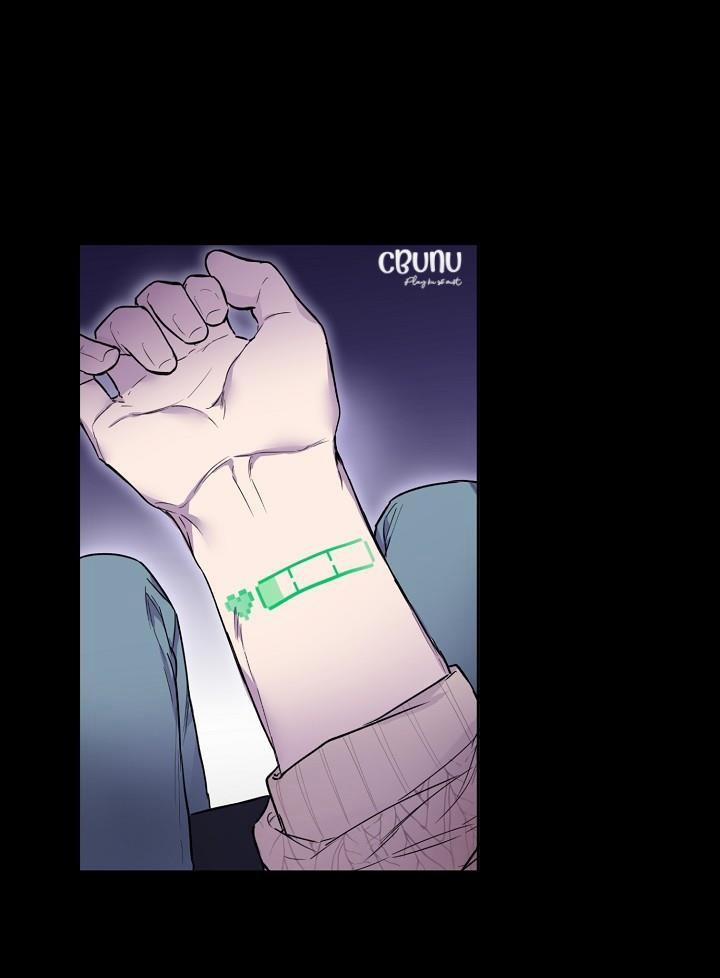 Nụ Hôn Chết Chóc 6 trang 1