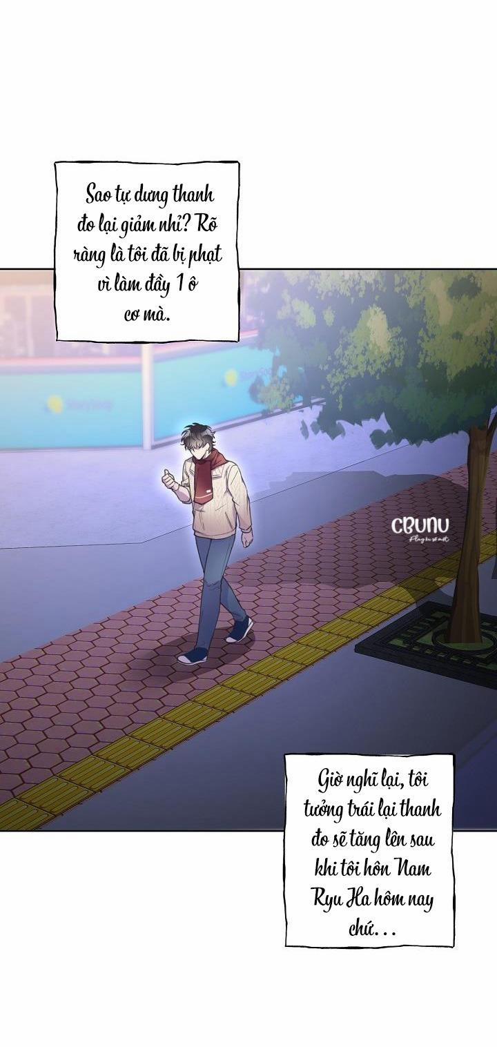 Nụ Hôn Chết Chóc 6 trang 14