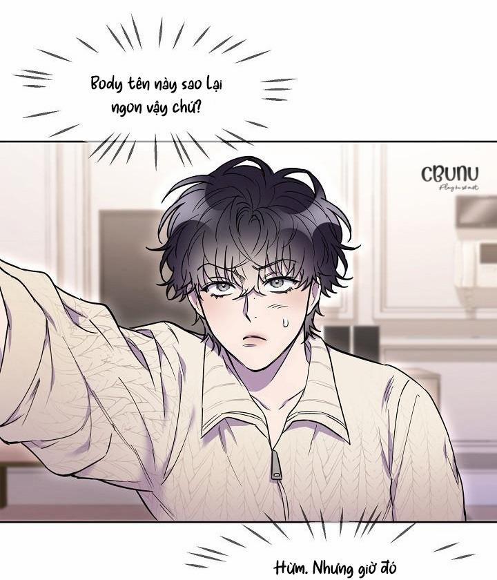 Nụ Hôn Chết Chóc 6 trang 23