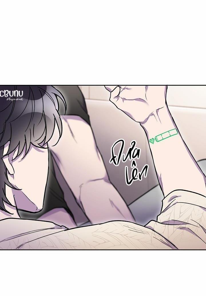 Nụ Hôn Chết Chóc 6 trang 32