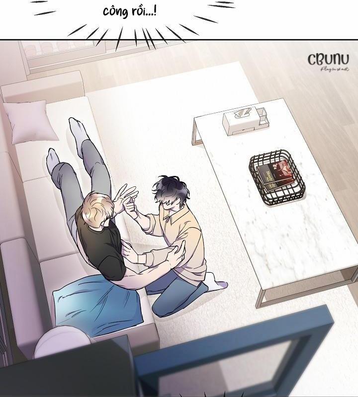 Nụ Hôn Chết Chóc 6 trang 36