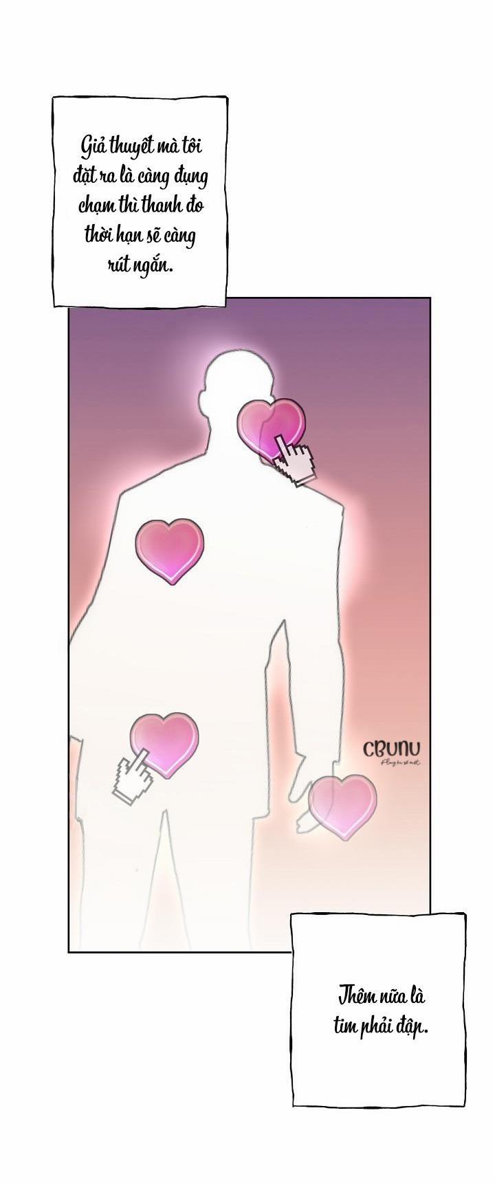 Nụ Hôn Chết Chóc 6 trang 38