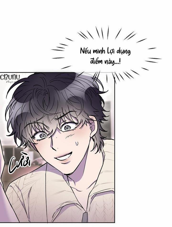 Nụ Hôn Chết Chóc 6 trang 39