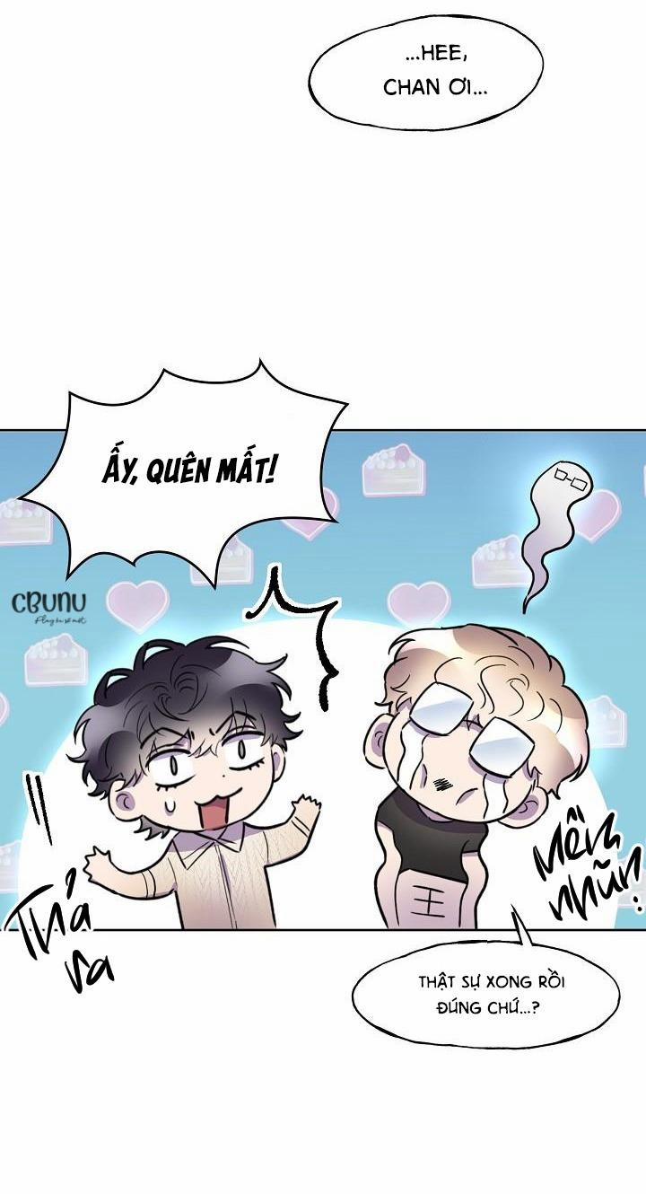 Nụ Hôn Chết Chóc 6 trang 40