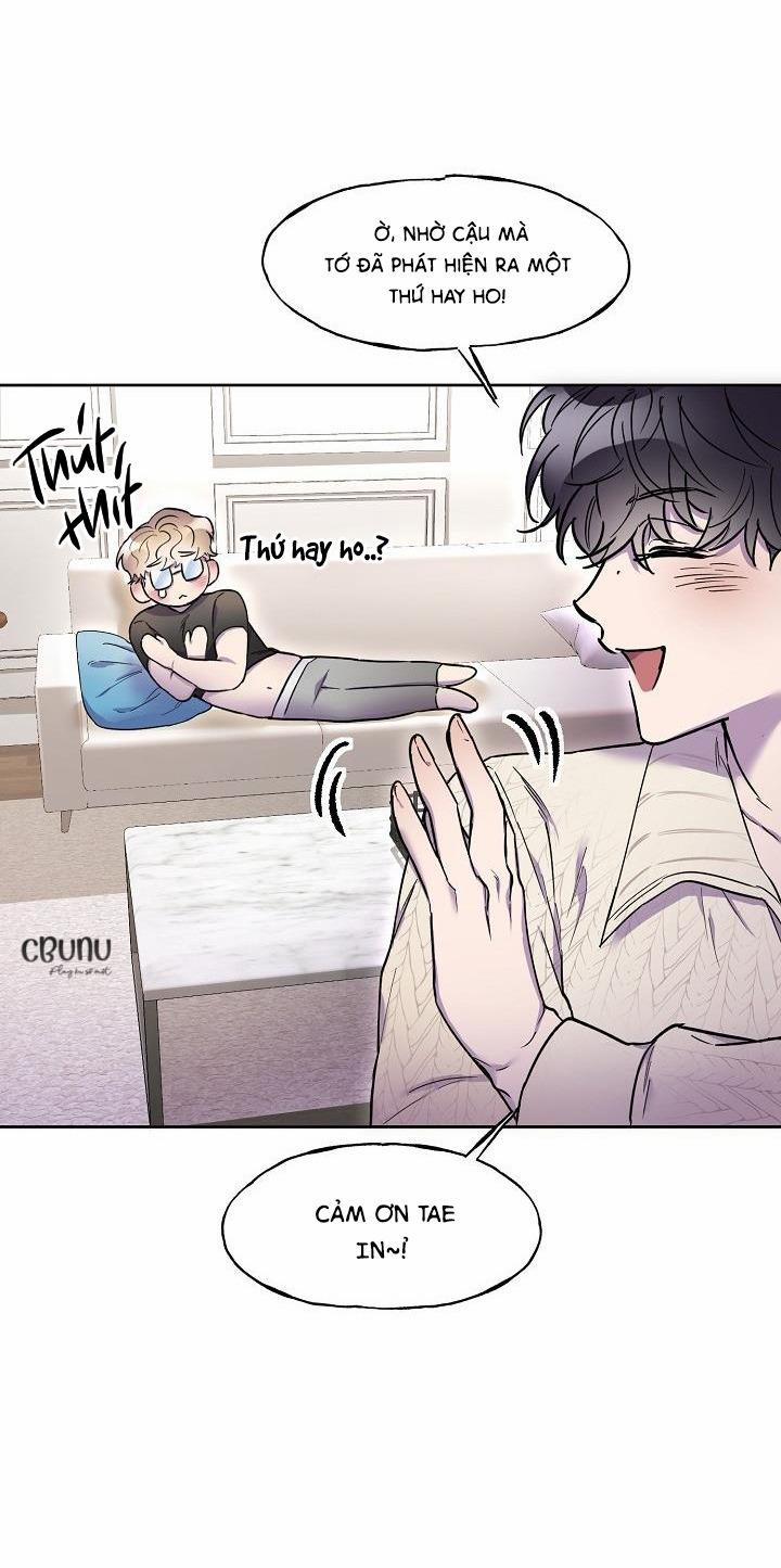 Nụ Hôn Chết Chóc 6 trang 41