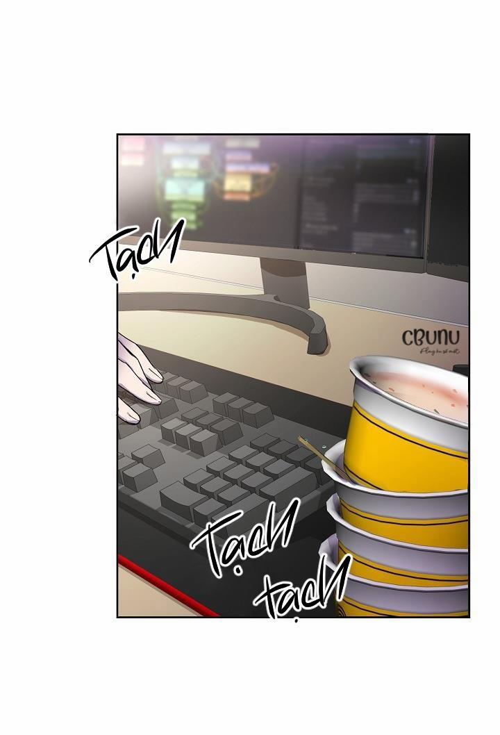 Nụ Hôn Chết Chóc 6 trang 50