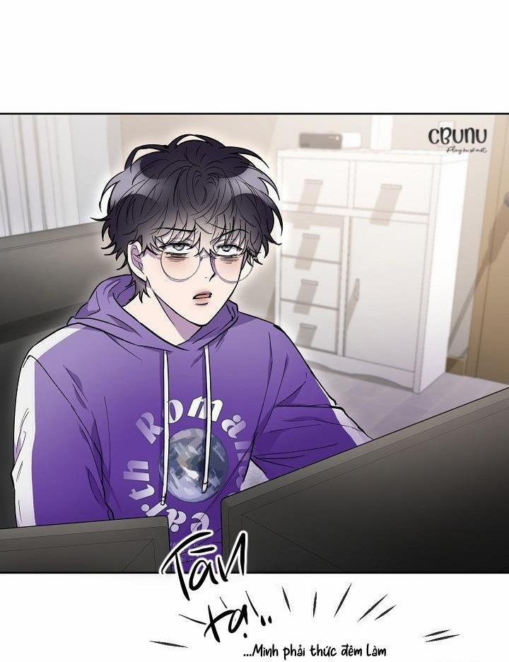 Nụ Hôn Chết Chóc 6 trang 51