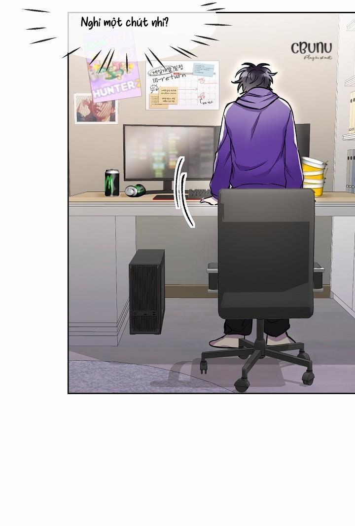 Nụ Hôn Chết Chóc 6 trang 53