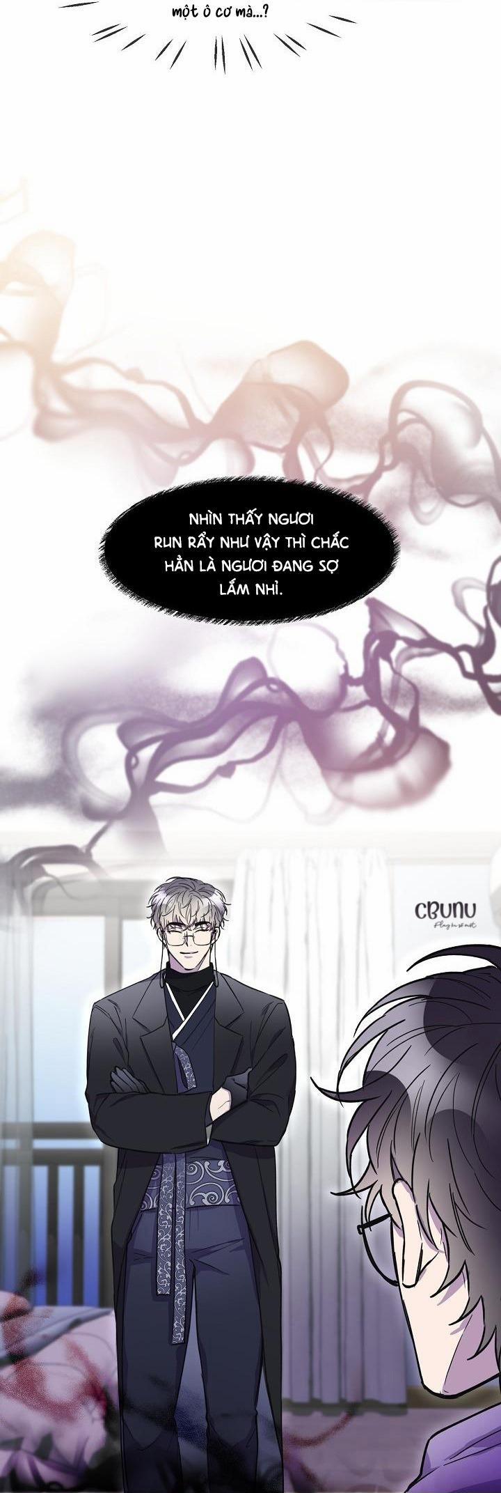 Nụ Hôn Chết Chóc 6 trang 59