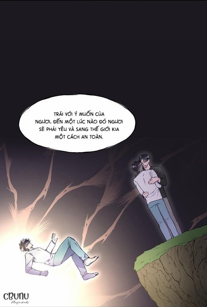 Nụ Hôn Chết Chóc 6 trang 65
