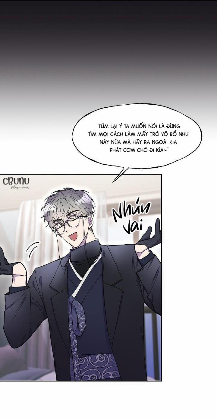 Nụ Hôn Chết Chóc 6 trang 66