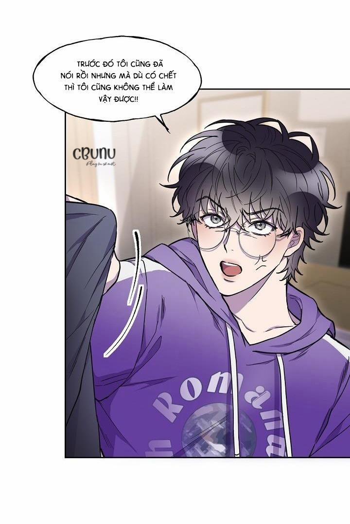 Nụ Hôn Chết Chóc 6 trang 69