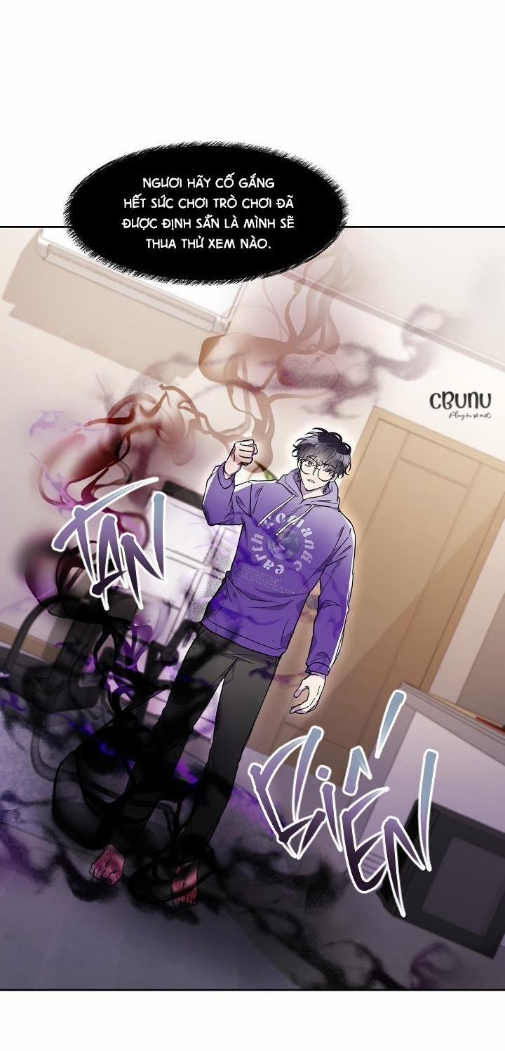 Nụ Hôn Chết Chóc 6 trang 72