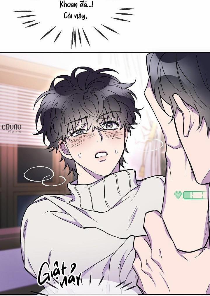 Nụ Hôn Chết Chóc 7 trang 105