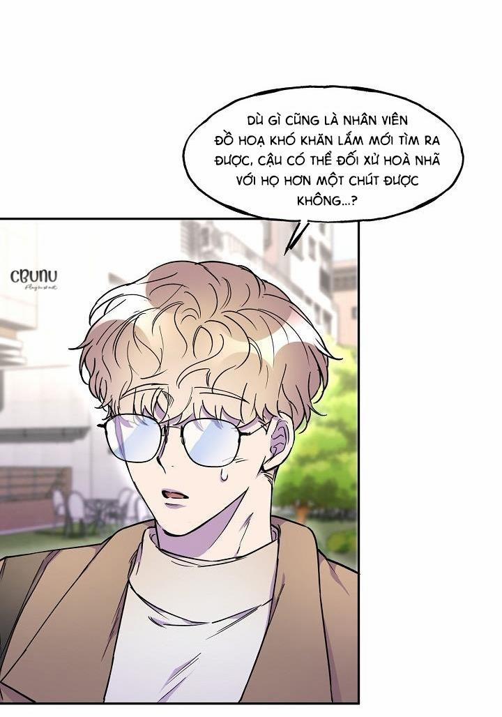 Nụ Hôn Chết Chóc 7 trang 16