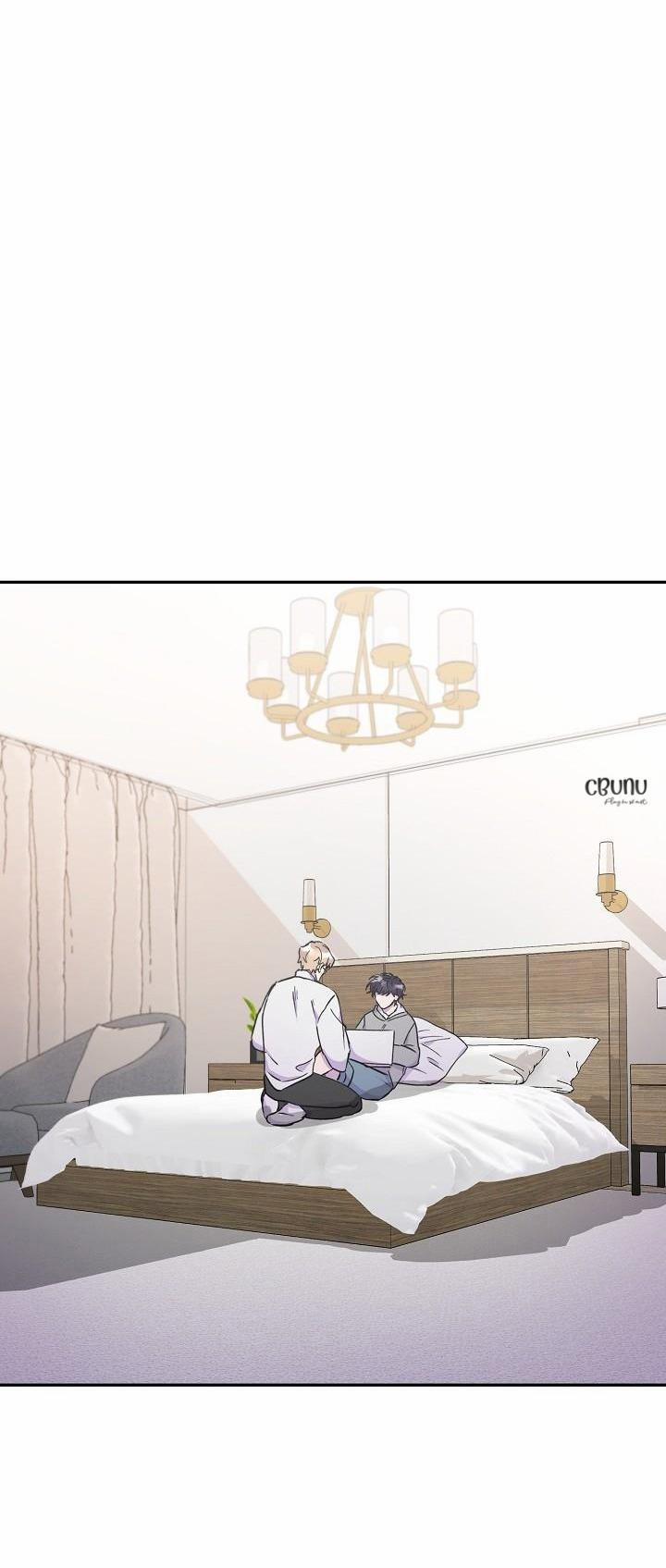 Nụ Hôn Chết Chóc 7 trang 28