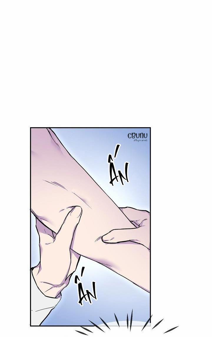 Nụ Hôn Chết Chóc 7 trang 37