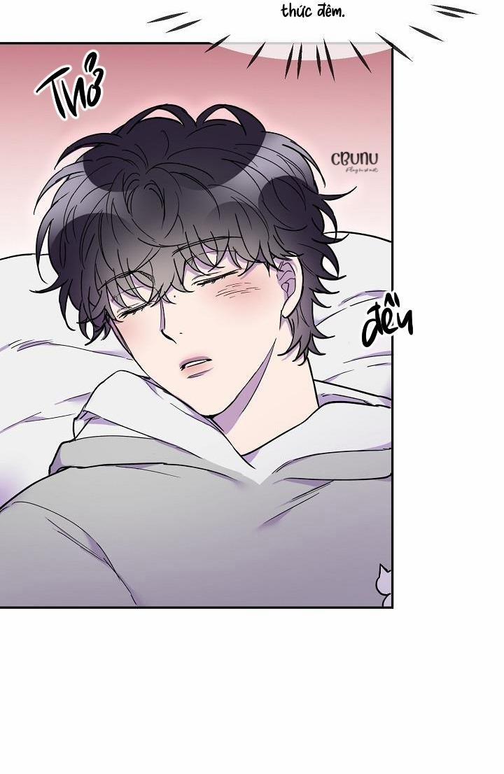 Nụ Hôn Chết Chóc 7 trang 42