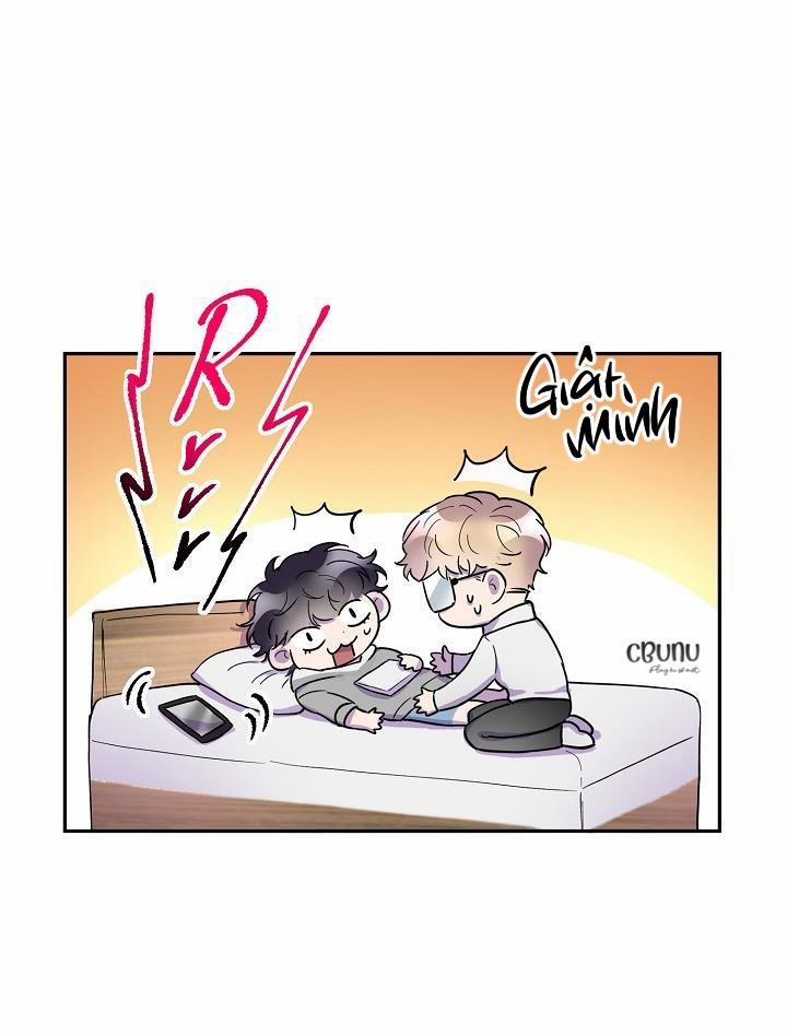 Nụ Hôn Chết Chóc 7 trang 46