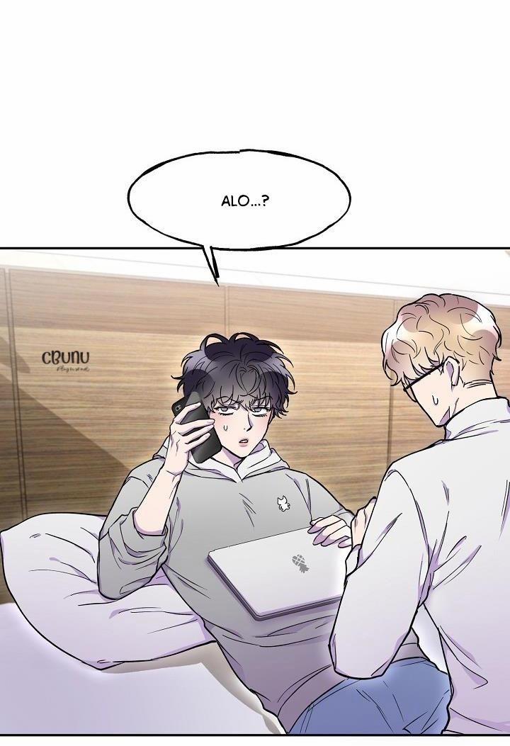 Nụ Hôn Chết Chóc 7 trang 48