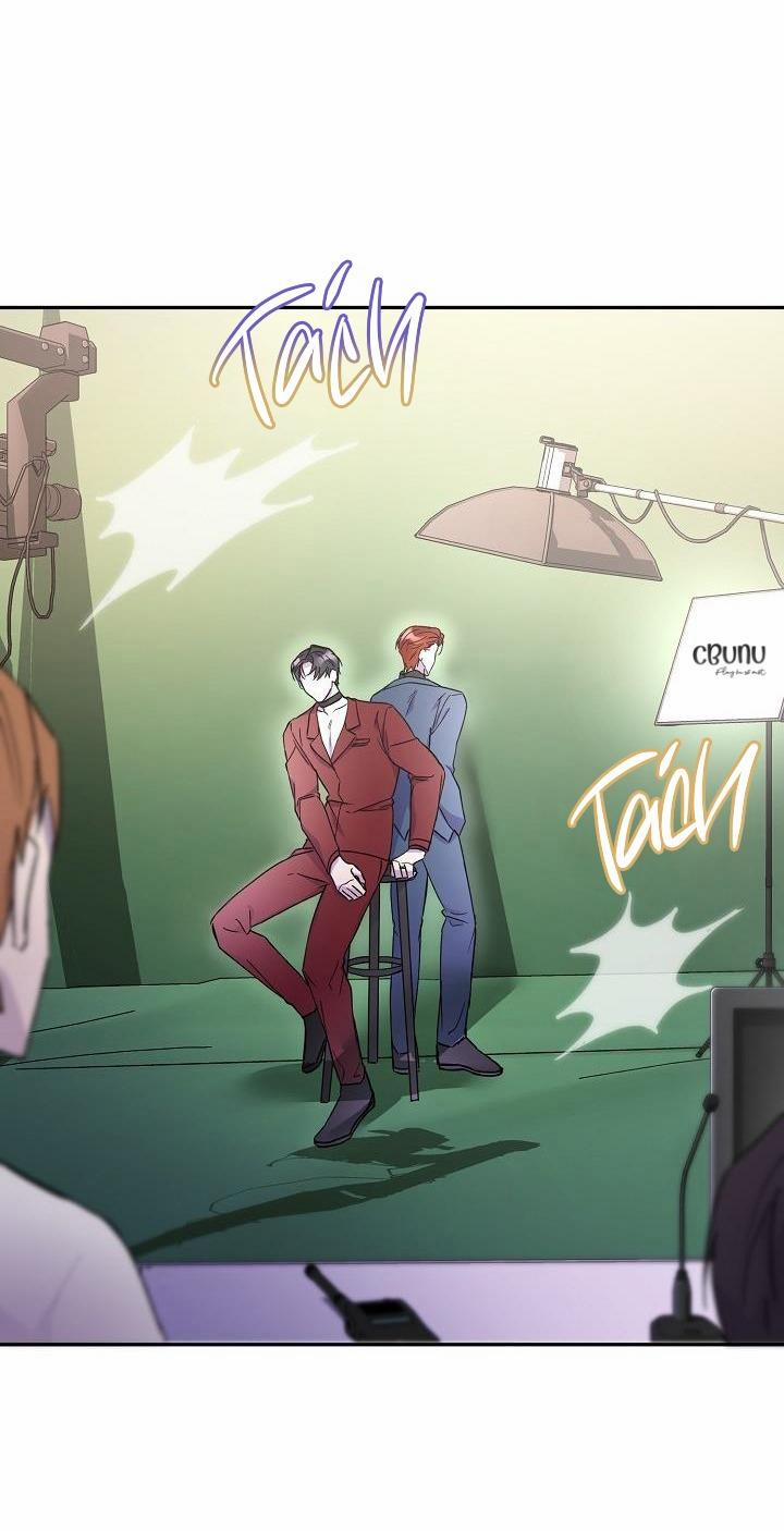 Nụ Hôn Chết Chóc 7 trang 61