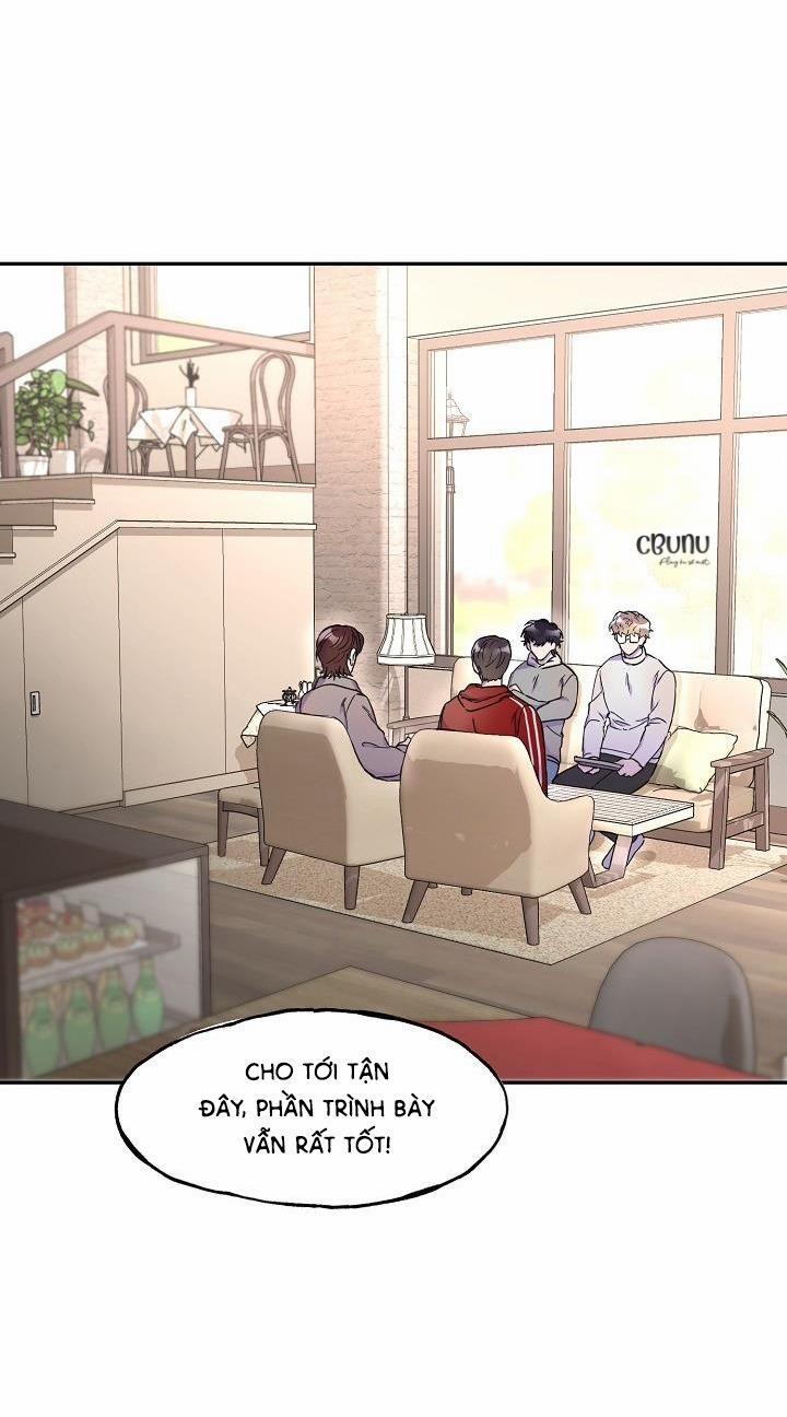 Nụ Hôn Chết Chóc 7 trang 7