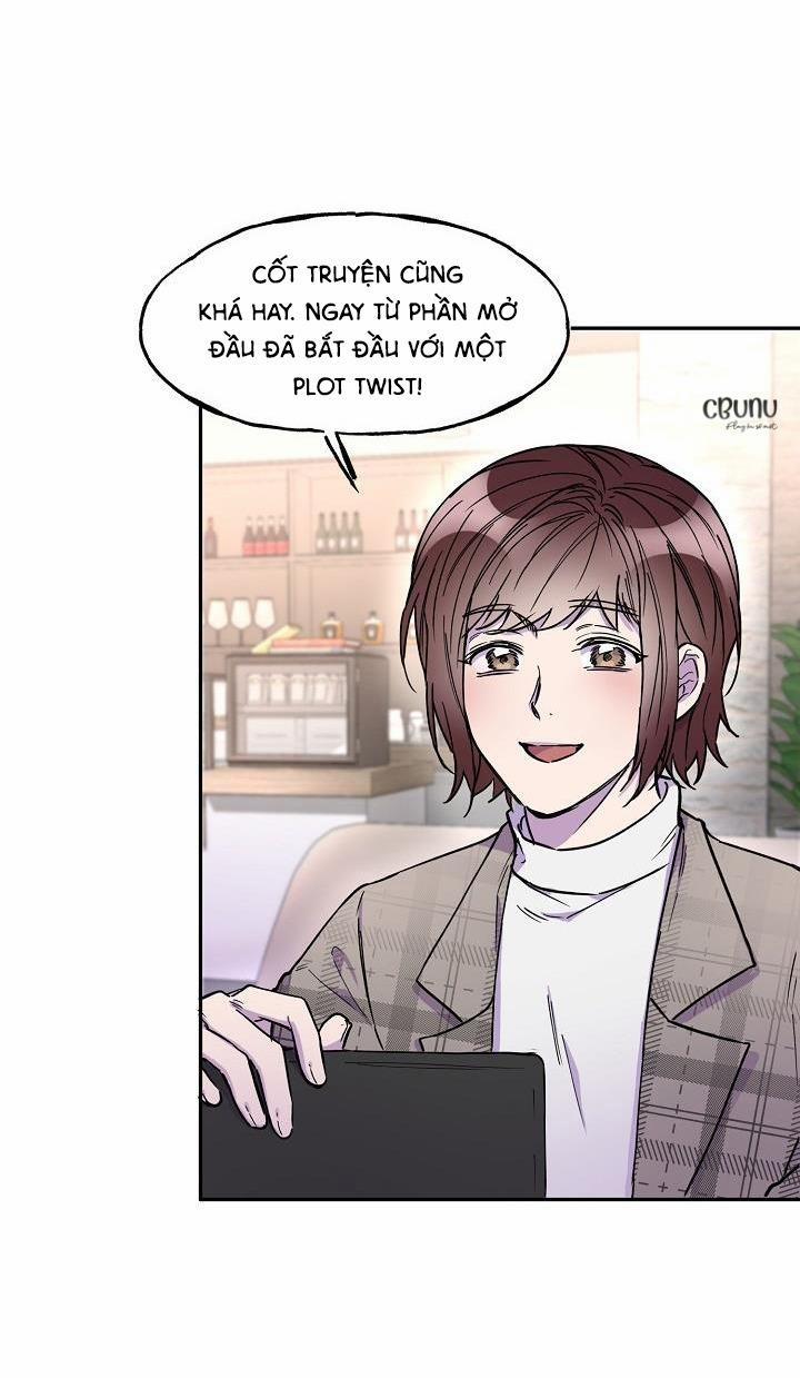 Nụ Hôn Chết Chóc 7 trang 8