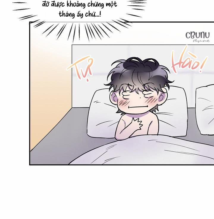 Nụ Hôn Chết Chóc 8 H+ trang 109