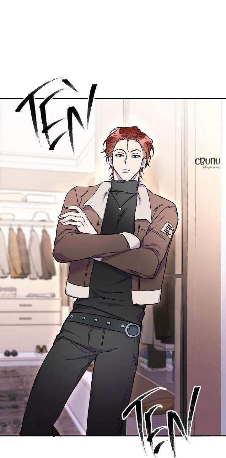 Nụ Hôn Chết Chóc 8 H+ trang 123