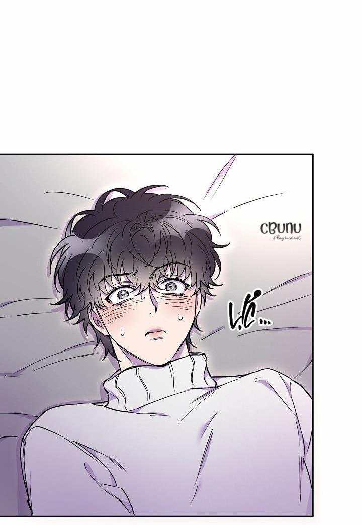 Nụ Hôn Chết Chóc 8 H+ trang 27