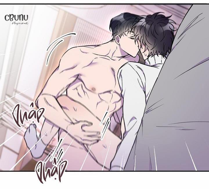 Nụ Hôn Chết Chóc 8 H+ trang 85