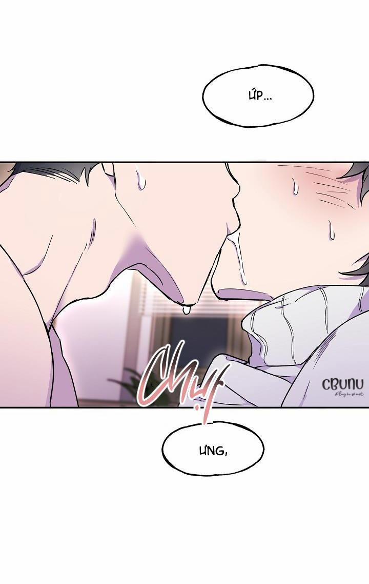 Nụ Hôn Chết Chóc 8 H+ trang 89