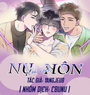 Đọc truyện tranh Nụ Hôn Chết Chóc