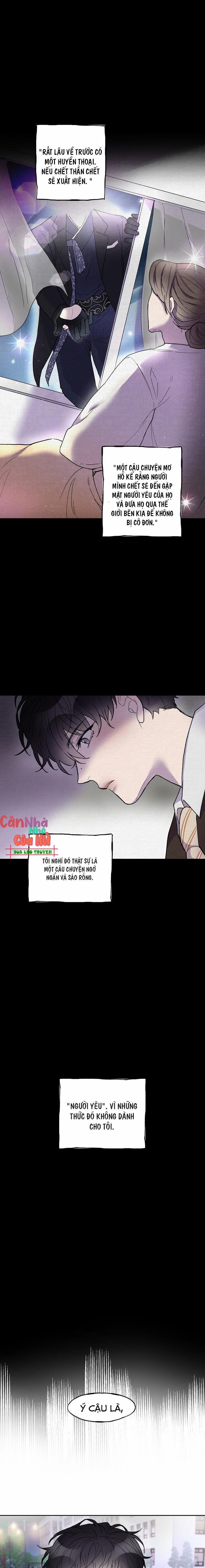 NỤ HÔN CHẾT NGƯỜI 0 GIỚI THIỆU trang 0