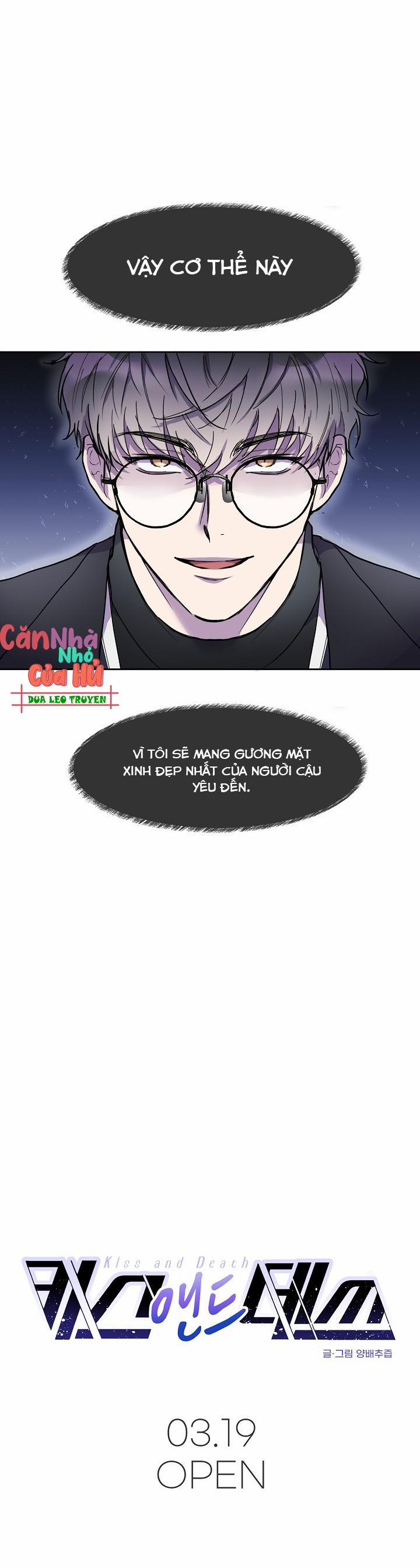 NỤ HÔN CHẾT NGƯỜI 0 GIỚI THIỆU trang 2