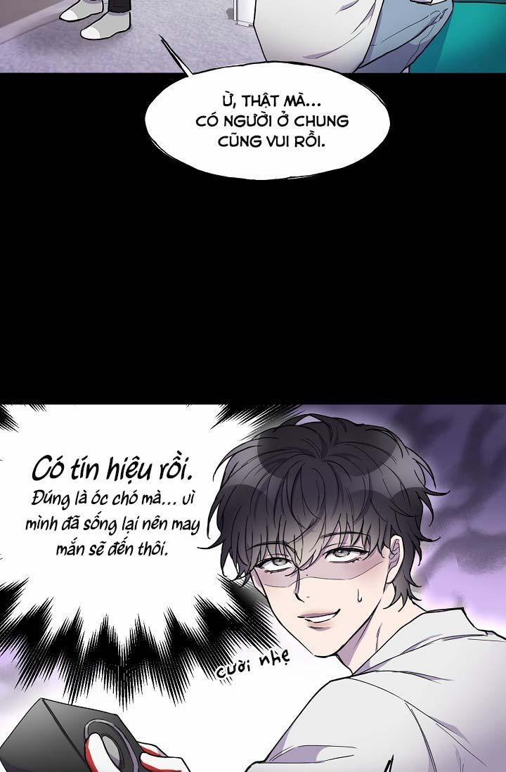 NỤ HÔN CHẾT NGƯỜI 2 trang 21