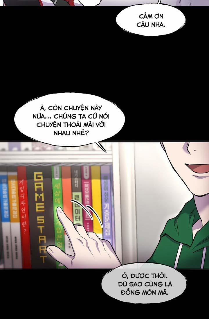 NỤ HÔN CHẾT NGƯỜI 2 trang 22