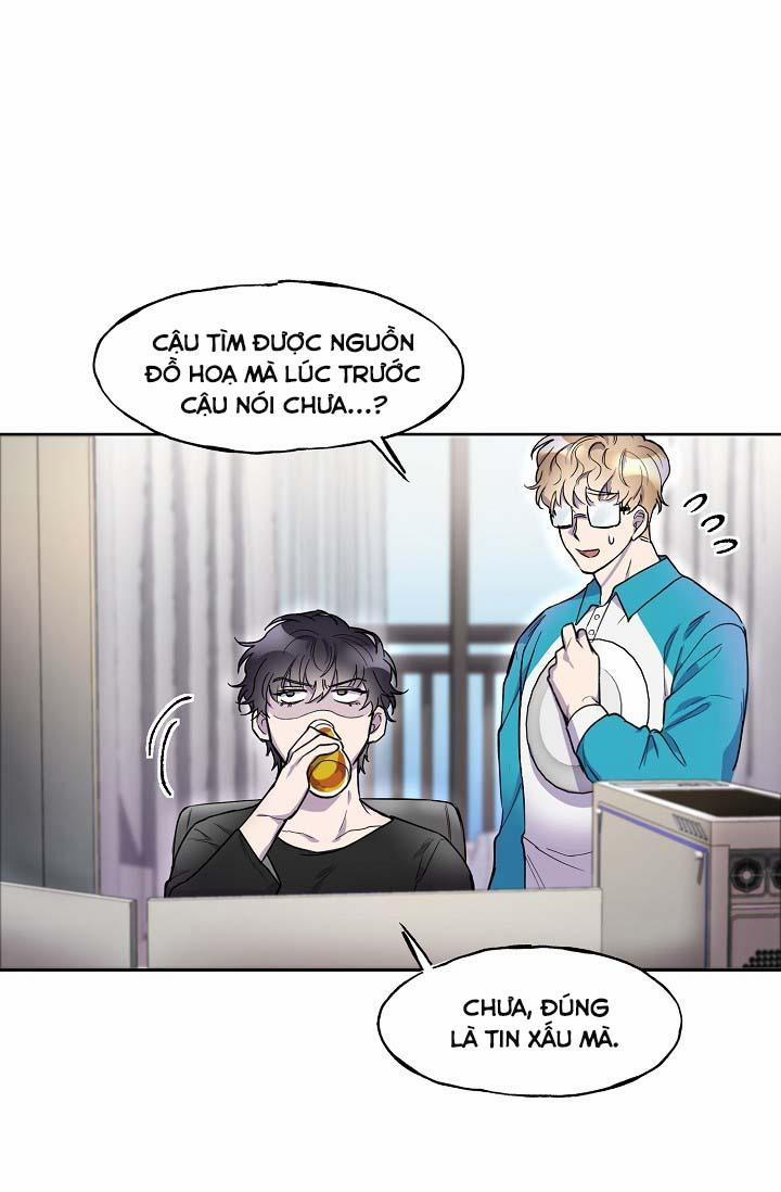 NỤ HÔN CHẾT NGƯỜI 2 trang 24